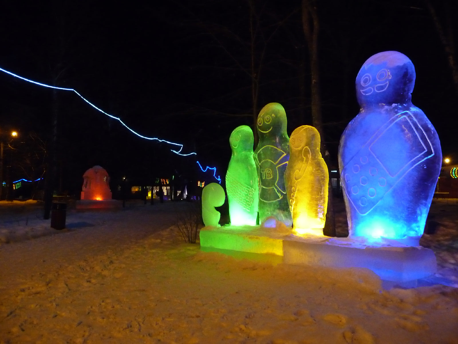 Dvurechensk